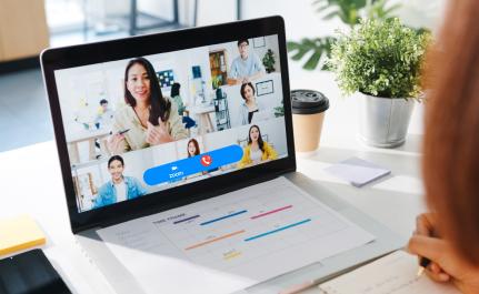 Empower Remote Work